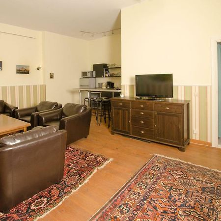 Saare Manor Guesthouse المظهر الخارجي الصورة