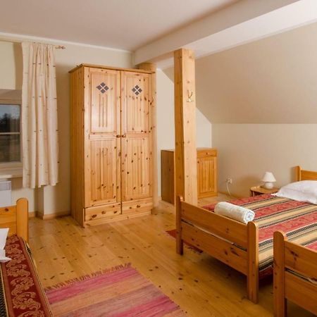 Saare Manor Guesthouse المظهر الخارجي الصورة