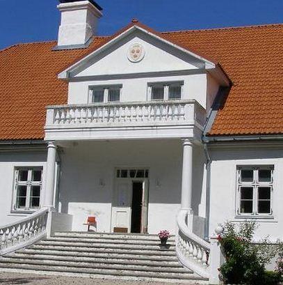 Saare Manor Guesthouse المظهر الخارجي الصورة