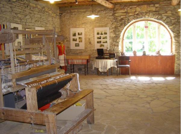 Saare Manor Guesthouse المظهر الخارجي الصورة