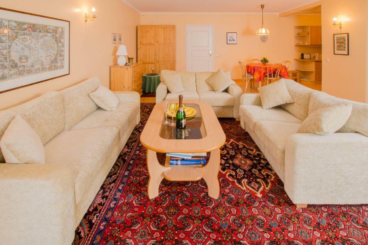 Saare Manor Guesthouse المظهر الخارجي الصورة
