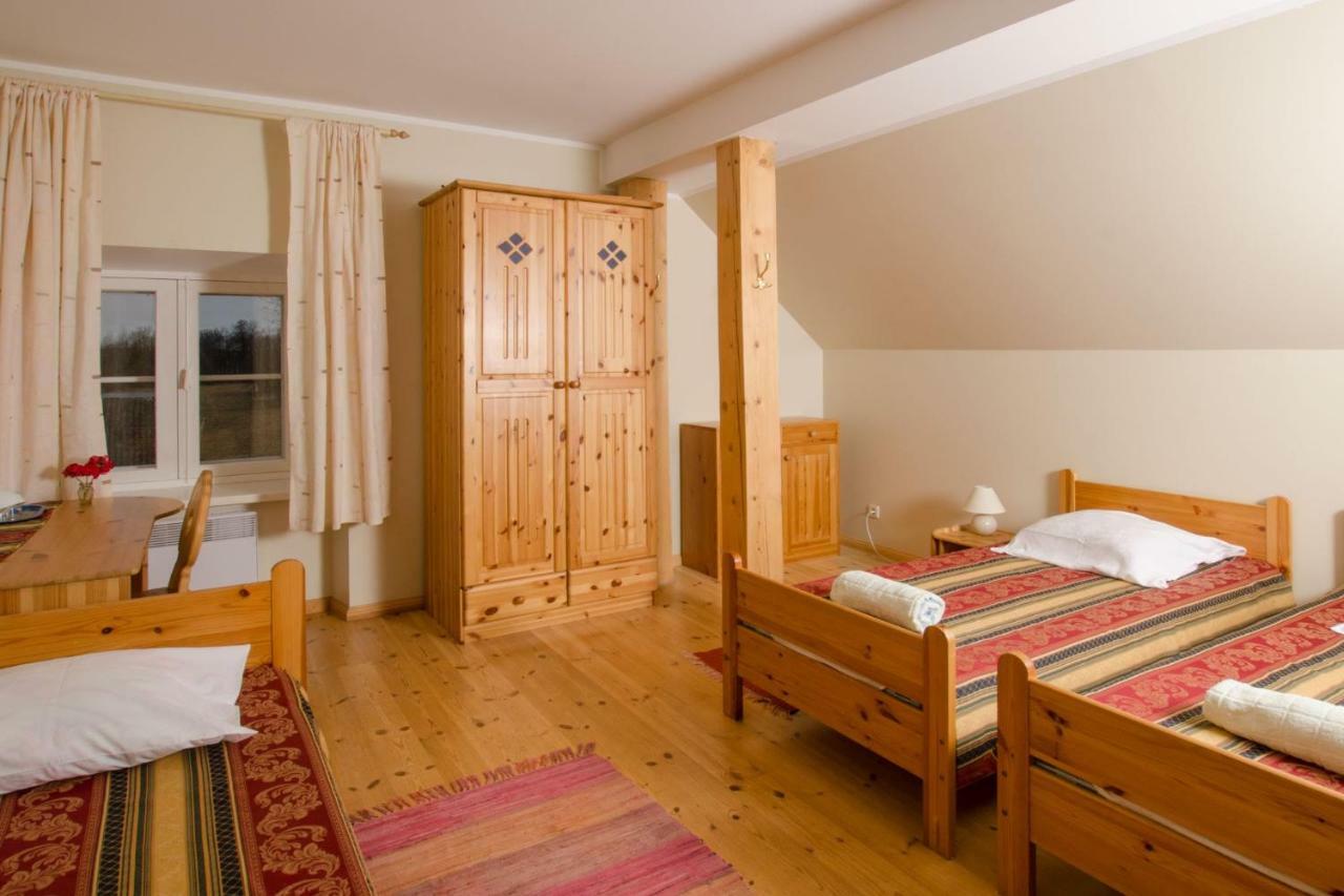 Saare Manor Guesthouse المظهر الخارجي الصورة
