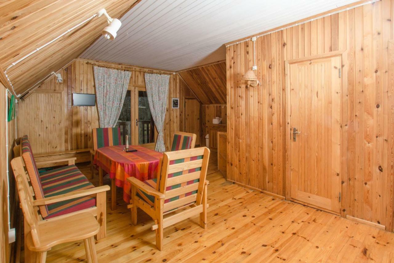 Saare Manor Guesthouse المظهر الخارجي الصورة