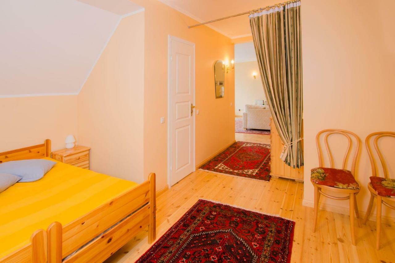Saare Manor Guesthouse المظهر الخارجي الصورة