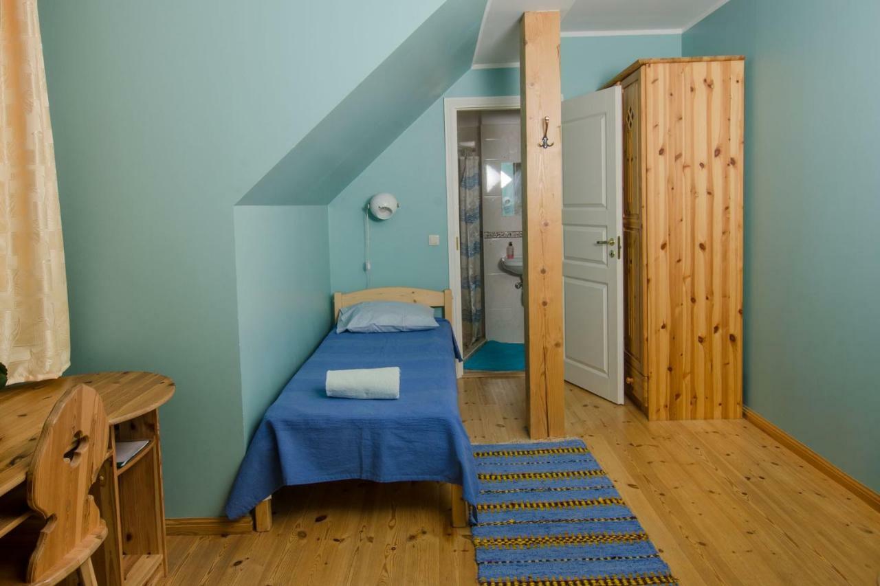 Saare Manor Guesthouse المظهر الخارجي الصورة