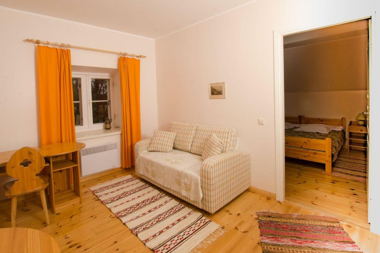 Saare Manor Guesthouse المظهر الخارجي الصورة