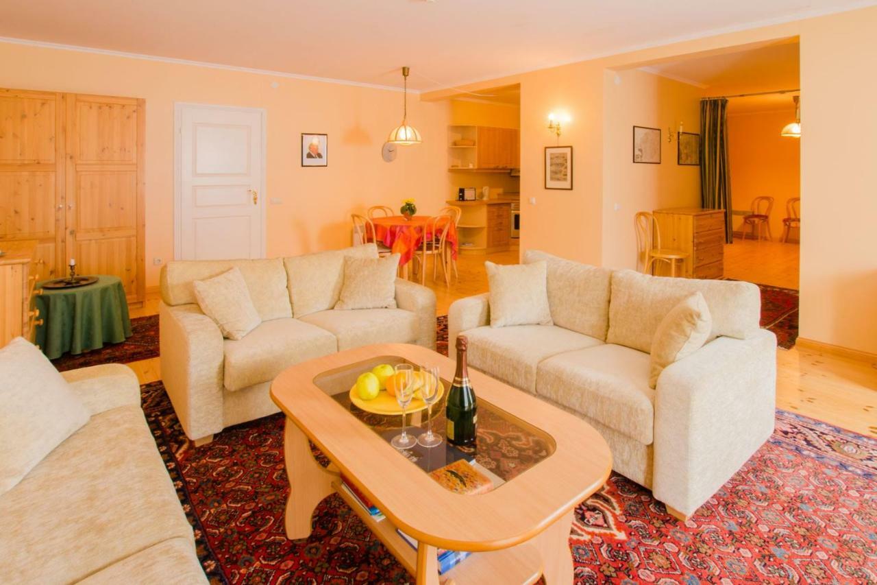 Saare Manor Guesthouse المظهر الخارجي الصورة