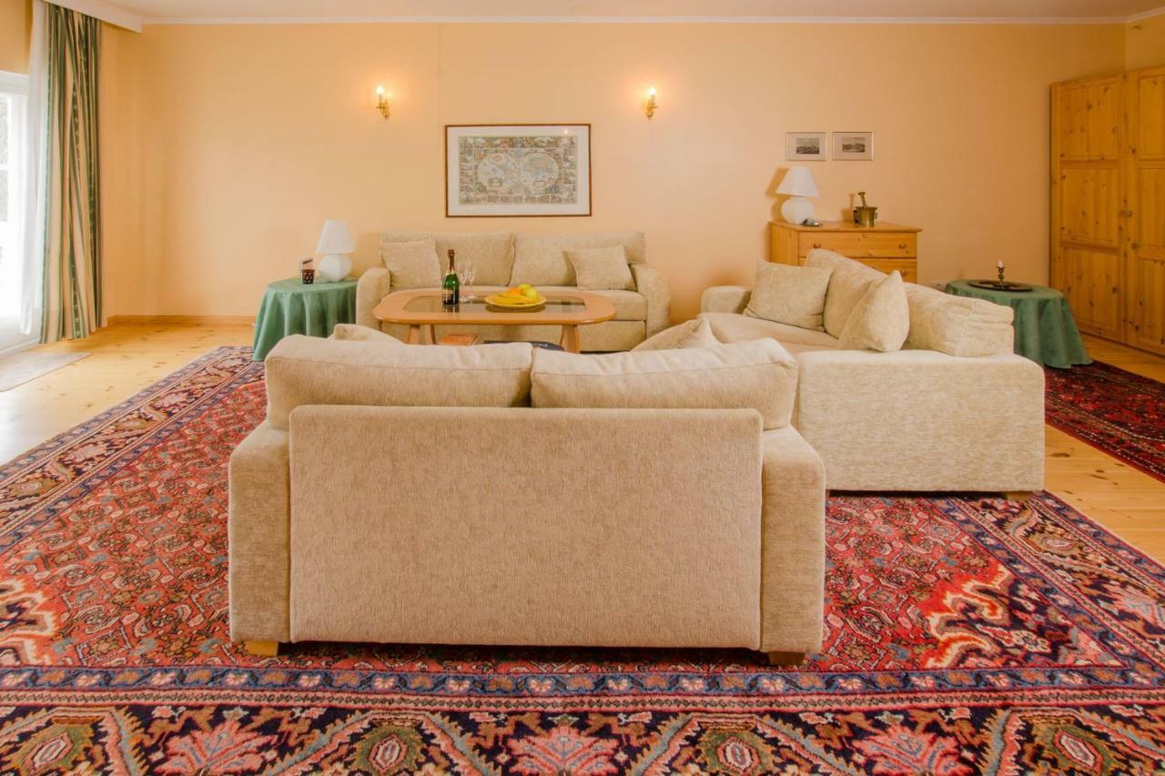 Saare Manor Guesthouse المظهر الخارجي الصورة